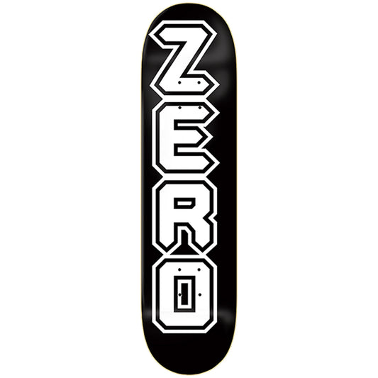 Zero Metal 98' Skull Deck - 8.0"